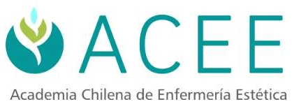 ACEE, Academia Chilena de Enfermería Estética